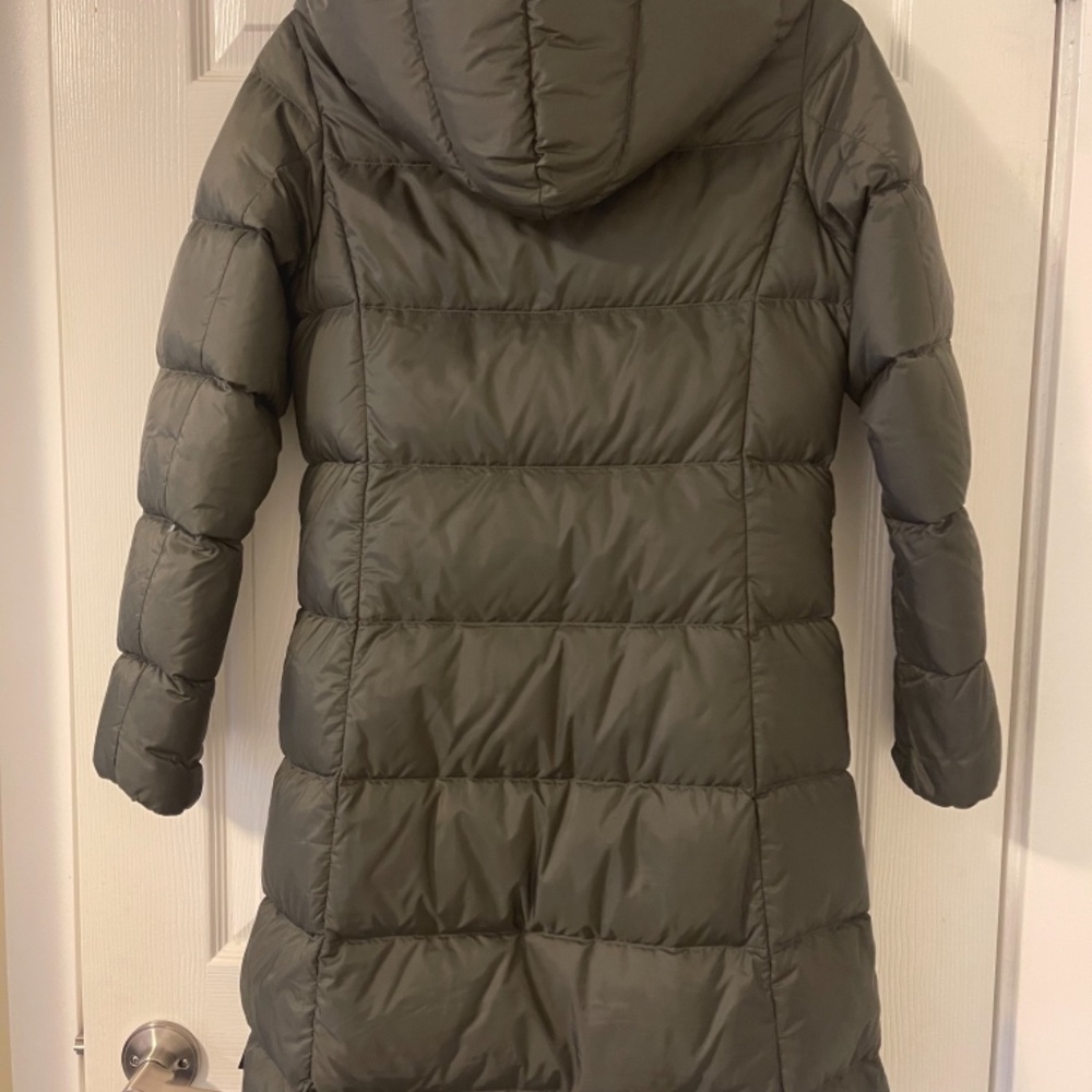 Weekend Max Mara down padding - Picture 2 of 3